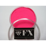 Diamond FX- NEON Pink
